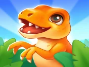 DinoMatch: Mahjong Pairs Online Mahjong & Connect Games on taptohit.com