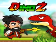 DinoZ Online Battle Games on taptohit.com