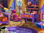 Dirty Palace Cleaning Online Dress-up Games on taptohit.com