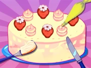 Diy Dessert Cooking Master Online Hypercasual Games on taptohit.com