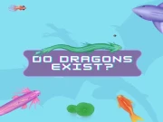 Do Dragons Exist Online Adventure Games on taptohit.com