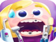 Doctor Teeth 2 Online kids Games on taptohit.com