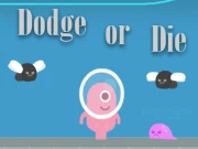 Dodge or Die Online Puzzle Games on taptohit.com
