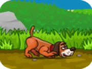 Dog & Duck Online animal Games on taptohit.com