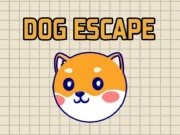 Dog Escape 2 Online Arcade Games on taptohit.com