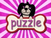 Dog Puzzle Online kids Games on taptohit.com