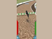 Dog Racing Simulator Online Racing & Driving Games on taptohit.com