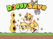 Doggy Save Online Hypercasual Games on taptohit.com