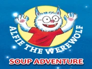 Dolfje Weerwolfje Soup Adventure Online Adventure Games on taptohit.com