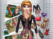 Doll Creator Fashion Looks Online Art Games on taptohit.com