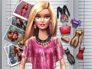 Doll Creator Spring Trends. Online Dress-up Games on taptohit.com