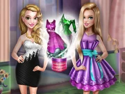 Dolly Bachelorette Dress Up Online Dress-up Games on taptohit.com