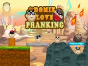 Domie Love Pranking Online Casual Games on taptohit.com