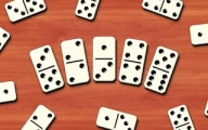 Domino Block Multiplayer Online brain Games on taptohit.com