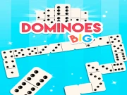 Dominoes BIG Online Boardgames Games on taptohit.com