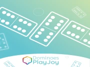 Dominoes Online Boardgames Games on taptohit.com