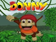 Donny Online Casual Games on taptohit.com
