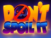 Don't Spoil It! Online Bubble Shooter Games on taptohit.com
