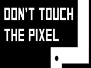 Dont Touch the Pixel Online Racing & Driving Games on taptohit.com