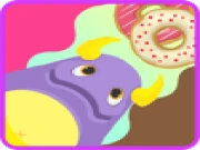 Donut Lover 2 Online adventure Games on taptohit.com
