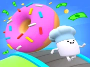 Donut Stack Online Casual Games on taptohit.com