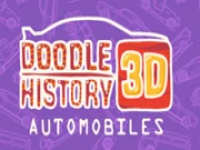 Doodle Car Online Puzzle Games on taptohit.com