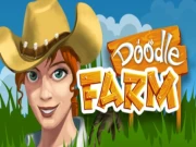 Doodle Farm Online Adventure Games on taptohit.com