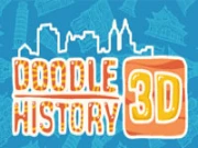 Doodle History Online Puzzle Games on taptohit.com
