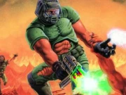 Doom Dr SciFi Online Action Games on taptohit.com