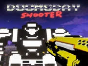 Doomsday shooter Online Shooter Games on taptohit.com
