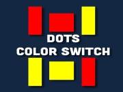 Dot Color Switch Online Casual Games on taptohit.com