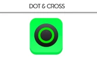 Dots And Cross Online arcade Games on taptohit.com