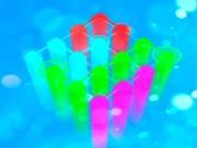 Dots Connect 3D Online Mahjong & Connect Games on taptohit.com