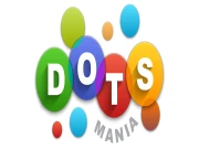 Dots Mania Online Puzzle Games on taptohit.com