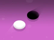 Dots Pong Online ball Games on taptohit.com