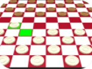 Double Checkers Online arcade Games on taptohit.com