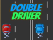 Double Driver Online arcade Games on taptohit.com