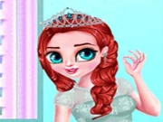 Double Wedding Look Online Dress-up Games on taptohit.com
