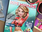 Dove Magazine Dolly Dress Up Online Dress-up Games on taptohit.com