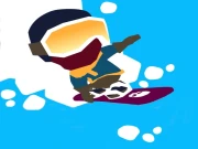 Downhill Chill Online .IO Games on taptohit.com