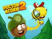 Dr. Acorn 2 Online Care Games on taptohit.com