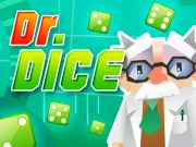 Dr Dice Online Puzzle Games on taptohit.com
