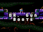 DR. Gun Boots Online Shooter Games on taptohit.com
