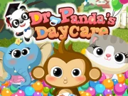 Dr Panda Daycare Online Puzzle Games on taptohit.com