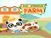 Dr Panda Farm Online Simulation Games on taptohit.com