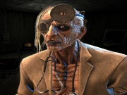 Dr. Psycho - Hospital Escape Online horror Games on taptohit.com