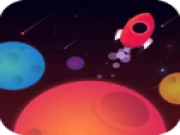 Dr. Rocket Online action Games on taptohit.com