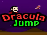 Dracula Jump Online Casual Games on taptohit.com