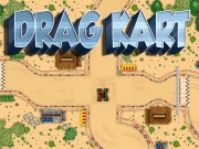 Drag Kart Online Racing & Driving Games on taptohit.com