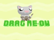 Drag Meow Online Casual Games on taptohit.com